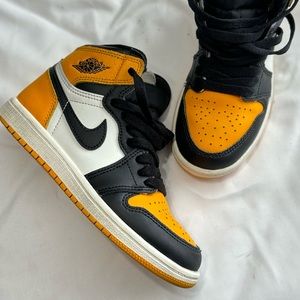 Nike Jordan M1 size 1